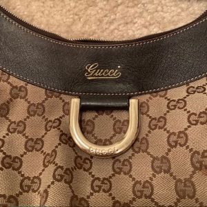 Gucci bag